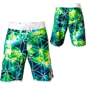 Billabong Cosmic Wave Board Short - Men's - 2011