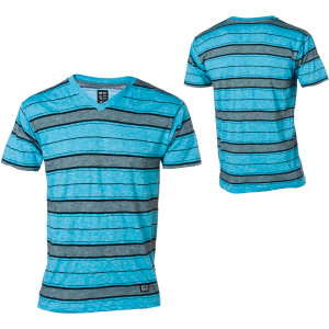 Billabong Resistance Crew - Short-Sleeve - Men's - 2011