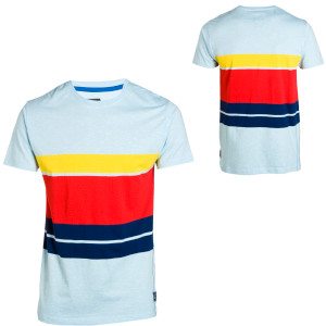 Billabong Contagious Crew - Short-Sleeve - Men's - 2011