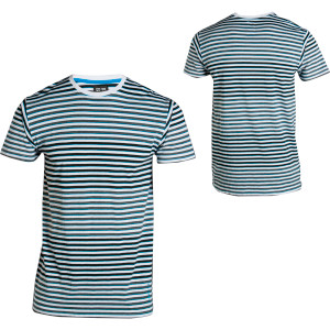 Billabong Antenna Crew - Short-Sleeve - Men's - 2011
