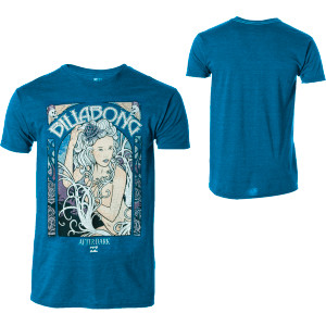 Billabong Rosarita Slim T-Shirt - Short-Sleeve - Men's - 2011