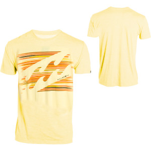 Billabong Momentum Recycler T-Shirt - Short-Sleeve - Men's - 2011