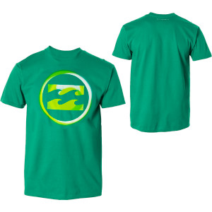 Billabong Eclipse T-Shirt - Short-Sleeve - Men's - 2011
