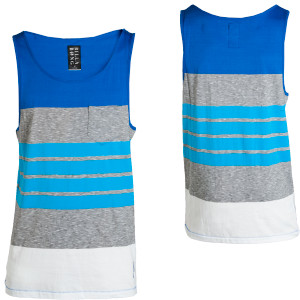 Billabong Reverse Tank Top - Men's - 2011