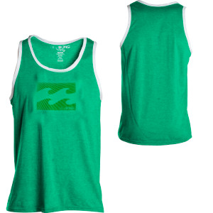 Billabong All Day Tank Top - Men's - 2011
