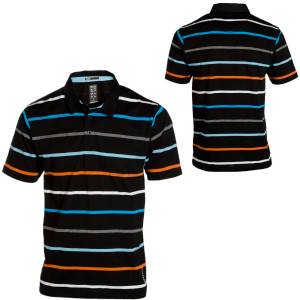 Billabong Dispute Polo Shirt - Short-Sleeve - Men's - 2011