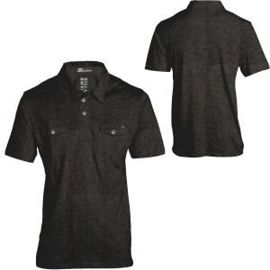 Billabong Governor Polo Shirt - Short-Sleeve - Men's - 2011