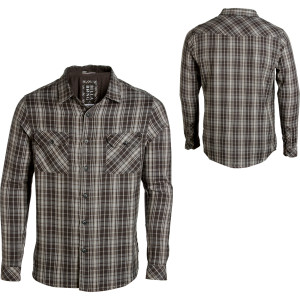 Billabong Switch Shirt - Long-Sleeve - Men's - 2011