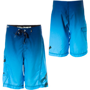 Billabong All Day Fade Board Short - Boys' - 2011