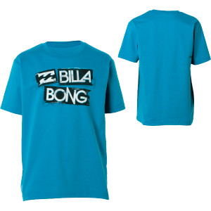 Billabong Oversight T-Shirt - Short-Sleeve - Boys' - 2011