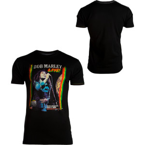 Billabong BM Live Slim Fit T-Shirt - Short-Sleeve - Men's - 2011