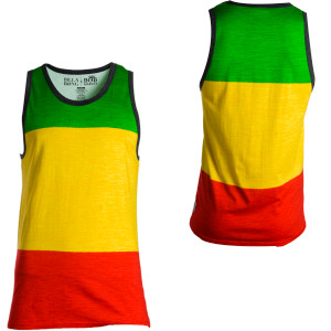 Billabong BM Good Vibes Tank Top - Men's