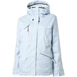 Billabong Baya Jacket - Women's - 2011