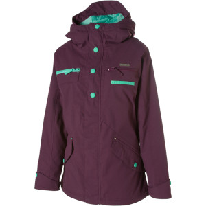 Billabong Jenny Jacket - Women's
