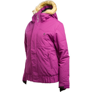 Billabong Sha-Mal-Ho Jacket - Women's - 2011