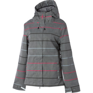 Billabong Seville Jacket - Women's - 2011