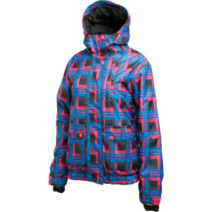 Billabong Pure Jacket - Women's - 2011