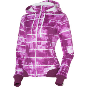 Billabong Summit Full-Zip Sweatshirt - Women's - 2011