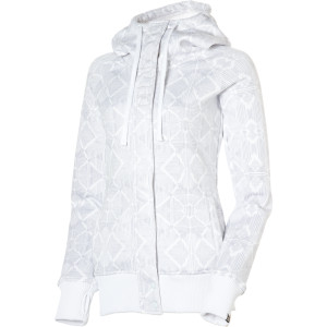 Billabong Holly Full-Zip Sweatshirt - Women's