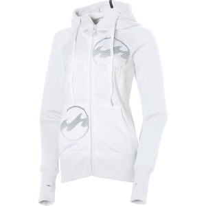Billabong Shiver Full-Zip Sweatshirt - Women's - 2011