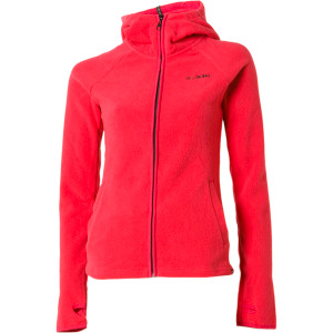 Billabong Whistler Fleece Jacket - Women's - 2011