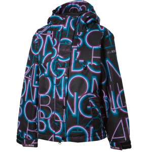 Billabong Tiana Jacket - Girls' - 2011