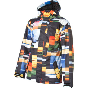 Billabong Bower Jacket - Men's