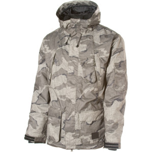 Billabong Scotty Lago Insulated Jacket - Men's - 2011
