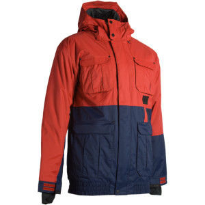 Billabong Burst Jacket - Men's