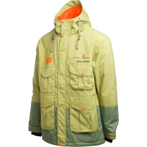Billabong Antti Autti Jacket - Men's - 2011