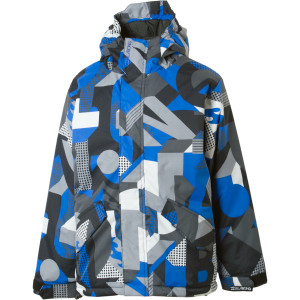 Billabong Orion Jacket - Boys' - 2011