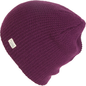 Billabong Cheyne Waffle Beanie - Women's - 2011