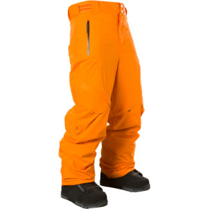 Billabong Slant Pant - Men's - 2011