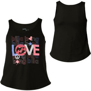 Billabong Story Tank Top - Little Girls' - 2011