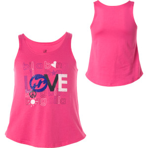 Billabong Story Tank Top - Girls' - 2011