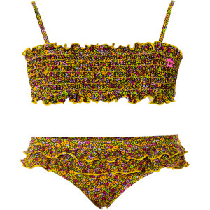 Billabong Madison Bikini - Little Girls' - 2011