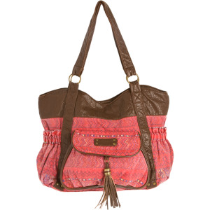 Billabong Rain Dance Tote - Women's - 2011