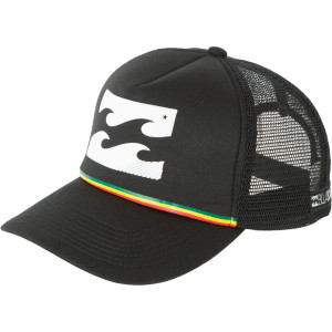 Billabong All Day Trucker Hat - 2011