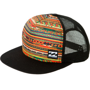 Billabong Ritual Trucker Hat - 2011