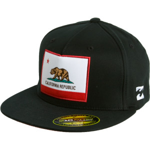 Billabong State Pride Hat - 2011
