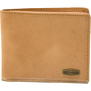 Billabong After Hours Bi-Fold Wallet - Men's - 2011