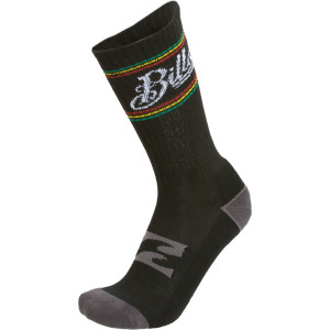 Billabong Hi-Top Crew Sock - 2011
