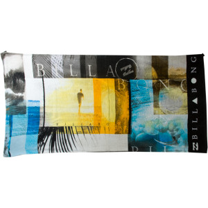 Billabong Cylinders Towel - 2011