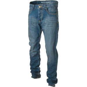 Billabong Climate Slim Denim Pant - Men's - 2011