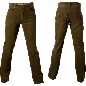 Billabong Amplified Cord Pant - Men's - 2011