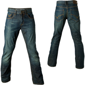 Billabong Rexford Denim Pant - Men's - 2011