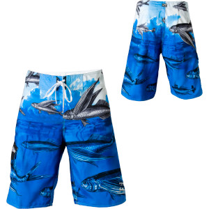Billabong Flying Fish Board Short - Men's - 2011