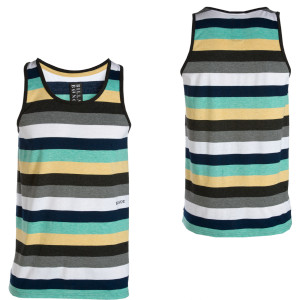 Billabong 3 Strikes Tank Top - Men's - 2011