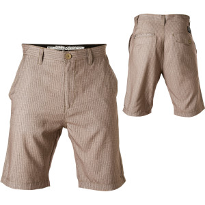 Billabong Stripe Platinum X Short - Men's - 2011