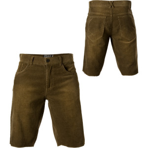Billabong Amplified Cord Short - Men's - 2011